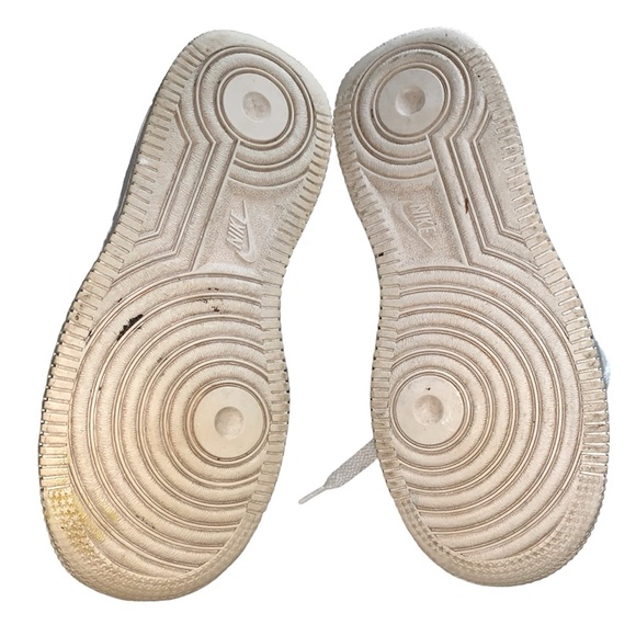 Nike Air Force 1’s US 1Y (Size One Youth) - Picture 3 of 8